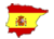 ALBAFRIO - Espanol